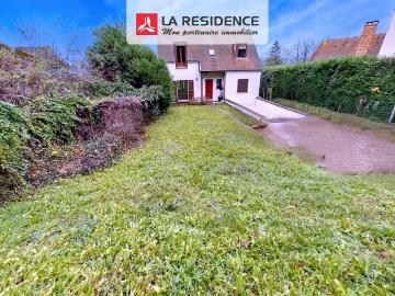 Maison 6 pièces 125 m²