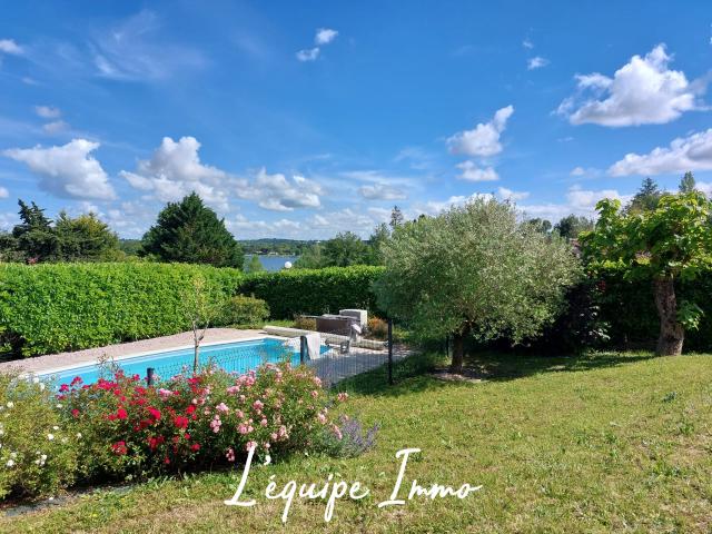 Maison 6 pièces 125 m²
