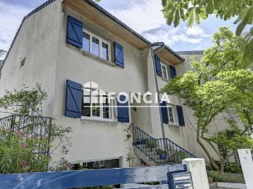 Maison 6 pièces 125 m²