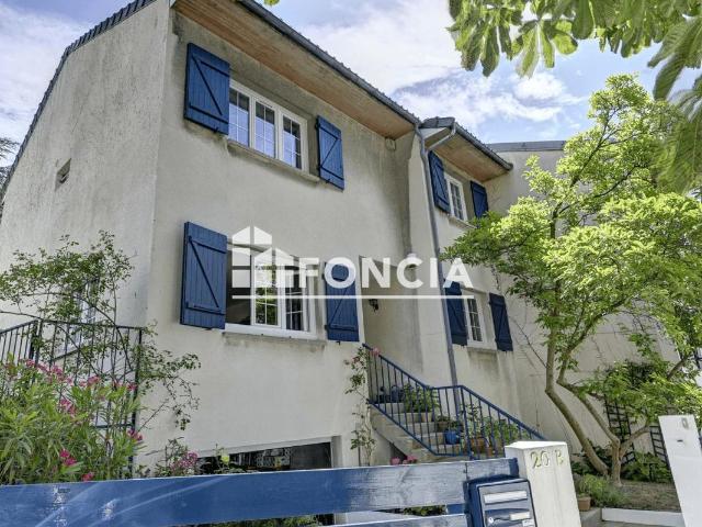 Maison 6 pièces 125 m²