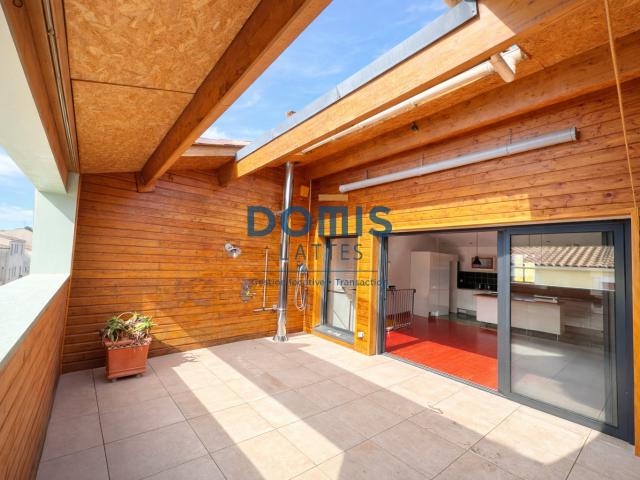 Maison 6 pièces 125 m²