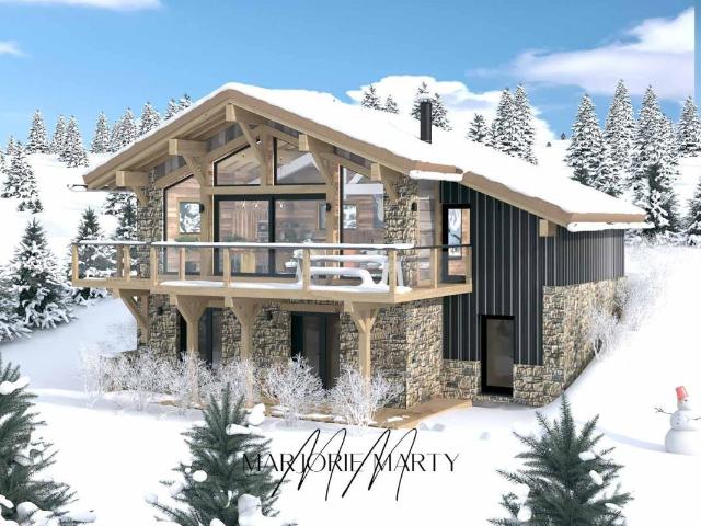 Maison 6 pièces 125 m²