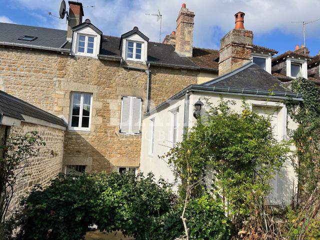 Maison 6 pièces 125 m²