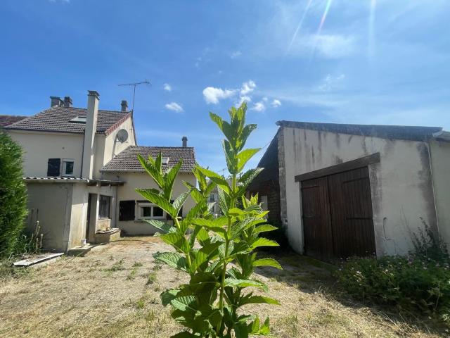Maison 6 pièces 125 m²
