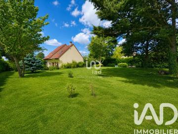 Maison 6 pièces 125 m²
