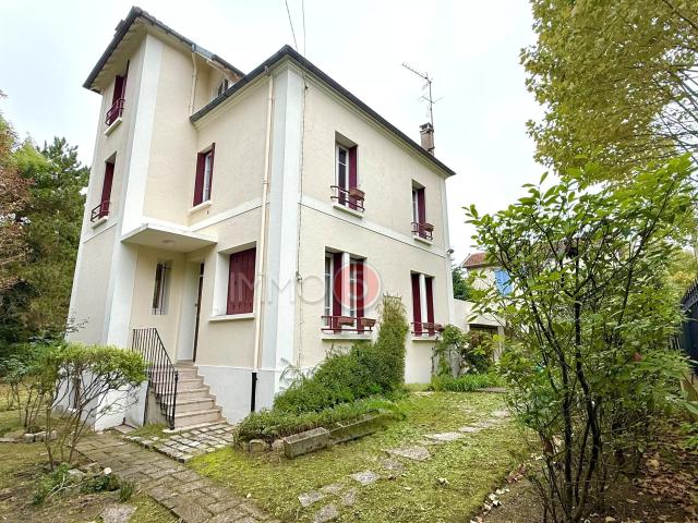 Maison 6 pièces 125 m²