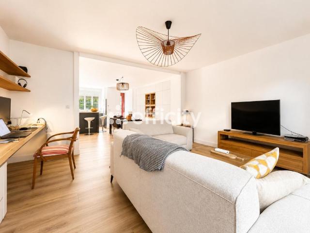 Maison 6 pièces 125 m²