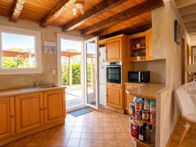 Maison 6 pièces 125 m²