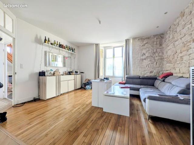 Maison 6 pièces 127 m²