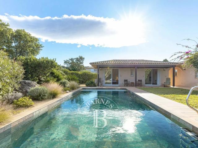 Maison 6 pièces 125 m²