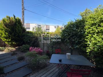 Maison 6 pièces 125 m²