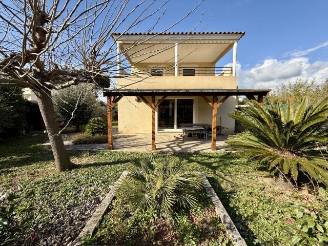 Maison 6 pièces 125 m²