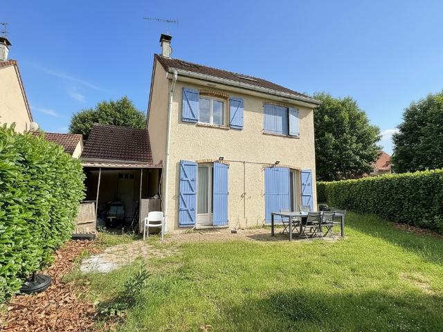 Maison 6 pièces 125 m²
