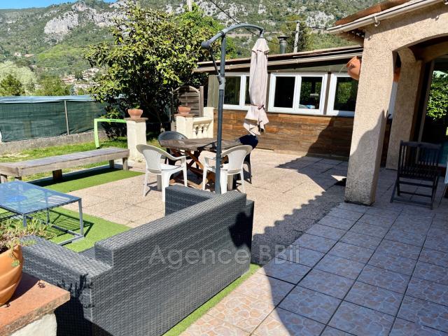 Maison 6 pièces 125 m²