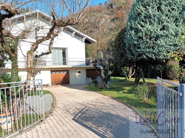 Maison 6 pièces 125 m²