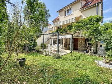 Maison 6 pièces 125 m²