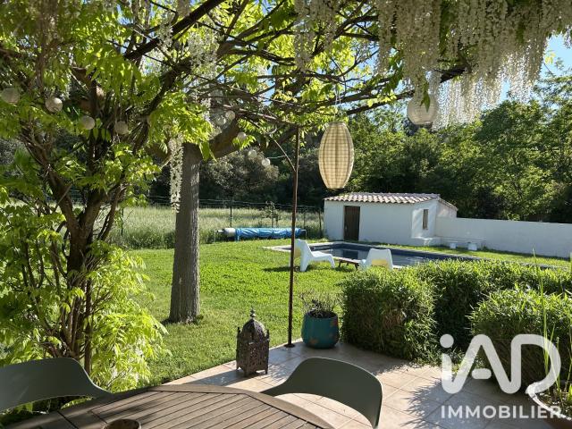 Maison 6 pièces 125 m²