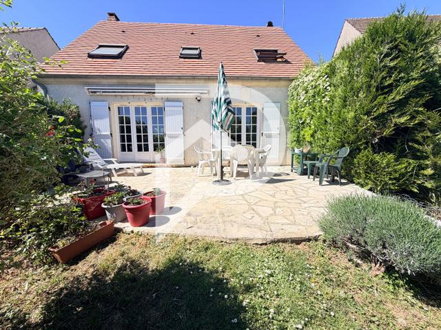 Maison 6 pièces 125 m²