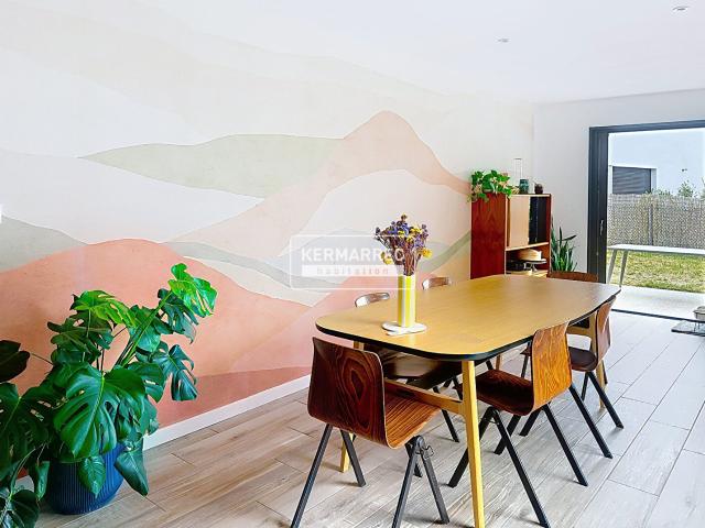 Maison 6 pièces 125 m²
