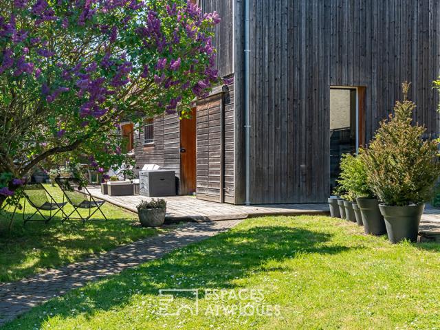 Maison 6 pièces 125 m²