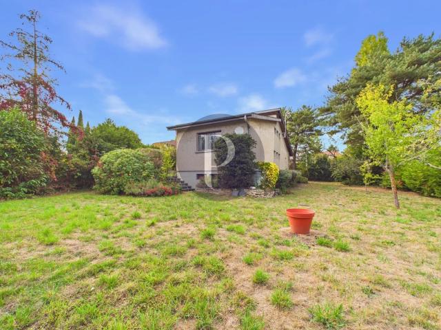 Maison 6 pièces 125 m²