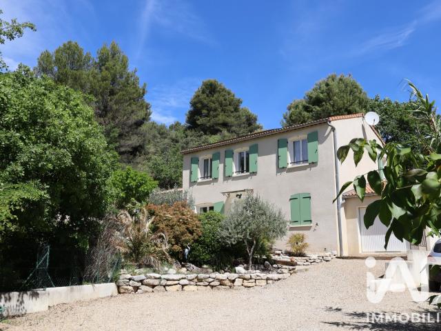 Maison 6 pièces 125 m²