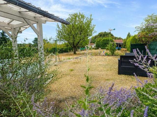 Maison 6 pièces 125 m²