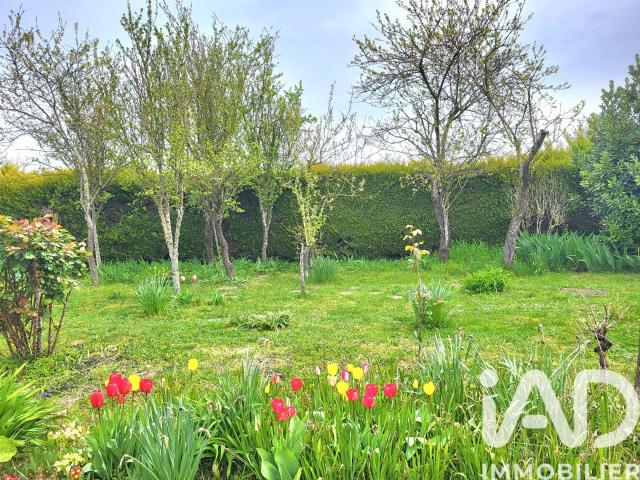 Maison 6 pièces 125 m²