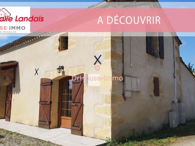 Maison 6 pièces 125 m²