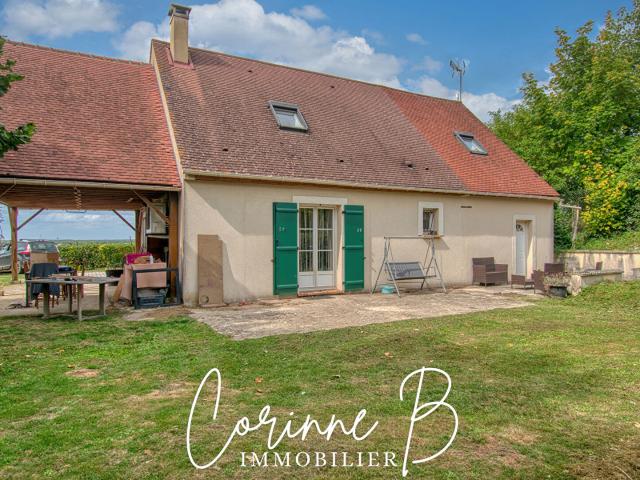 Maison 6 pièces 125 m²