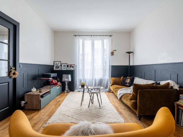 Maison 6 pièces 112 m²
