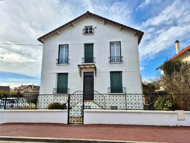 Maison 6 pièces 125 m²
