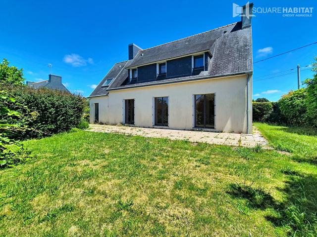 Maison 6 pièces 125 m²