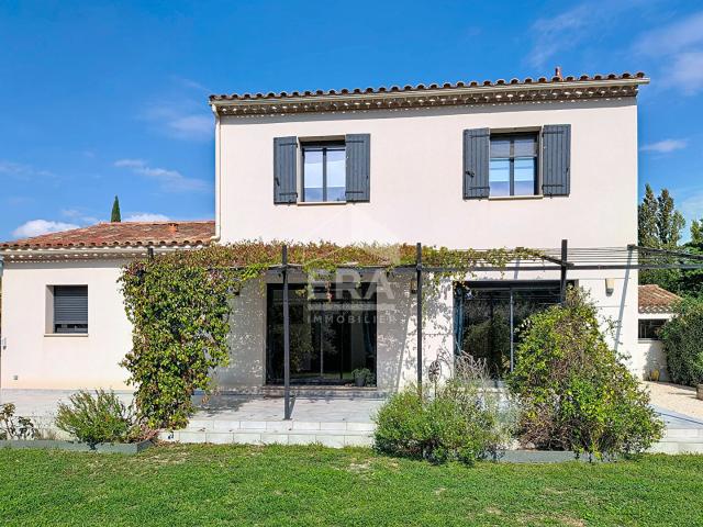 Maison 6 pièces 125 m²