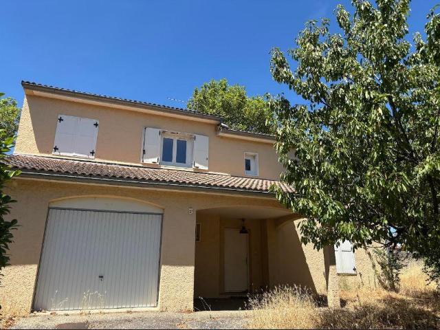 Maison 6 pièces 125 m²