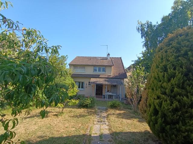 Maison 6 pièces 125 m²