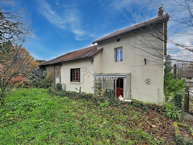 Maison 6 pièces 125 m²