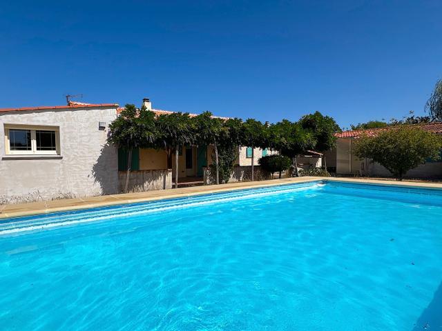 Maison 6 pièces 125 m²