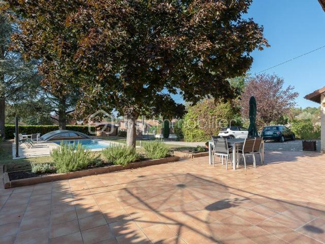 Maison 6 pièces 125 m²