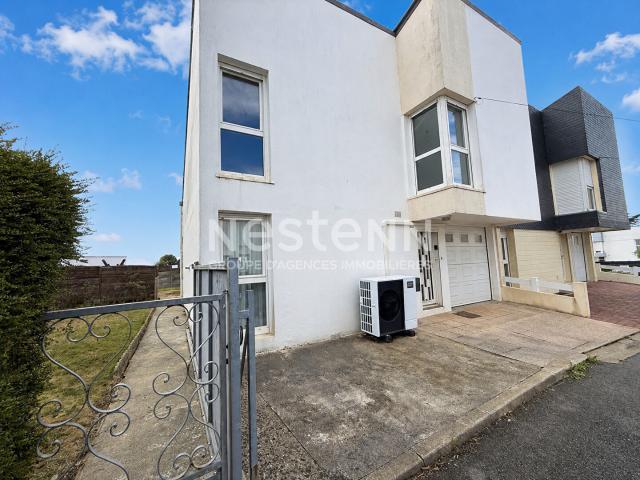 Maison 6 pièces 125 m²
