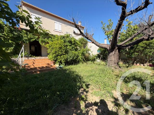 Maison 6 pièces 125 m²