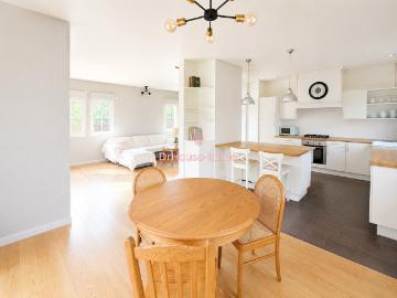 Maison 6 pièces 125 m²