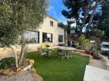 Maison 6 pièces 125 m²