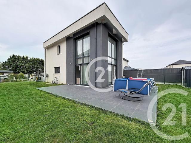 Maison 6 pièces 125 m²