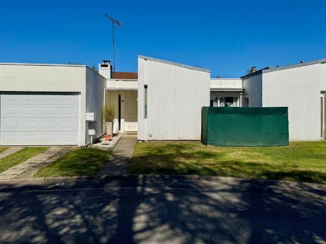 Maison 6 pièces 125 m²