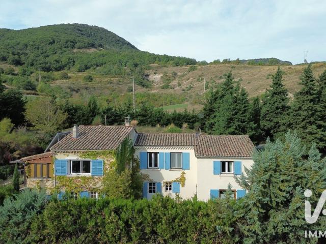 Maison 6 pièces 125 m²