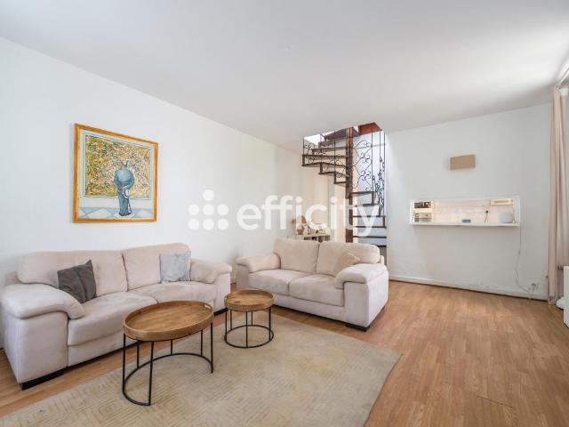 Maison 6 pièces 125 m²