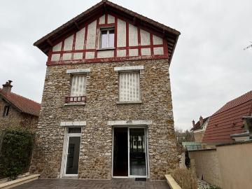 Maison 6 pièces 125 m²