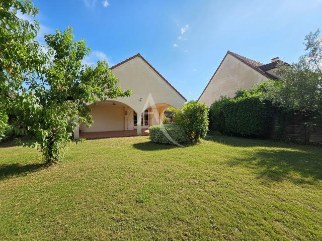 Maison 6 pièces 125 m²
