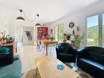 Maison 6 pièces 125 m²